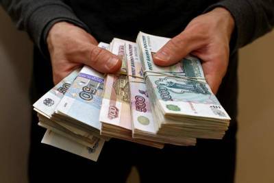 В России предлагают ввести налог на зарплату