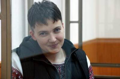 Надежда Савченко - Надежда Савченко теперь живет в деревне и доит коров - argumenti.ru
