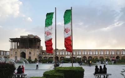 Аббас Арагчи - В Иране заявили о подготовке смягчения санкций - korrespondent.net - Иран - Вена