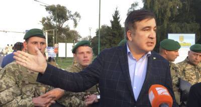 Михаил Саакашвили утверждает, что ЕСПЧ принял его иски против Грузии
