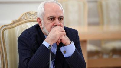 Иран сообщил о смягчении санкций из-за ядерной программы