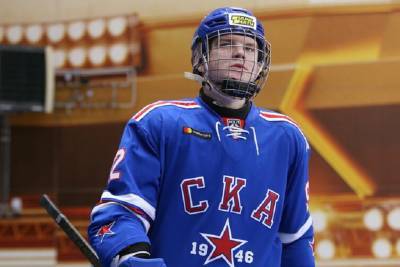 Кирсанов на два года продлил контракт со СКА