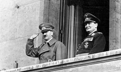 Смерть Адольфа Гитлера – правда или удачная инсценировка? Версия и факты