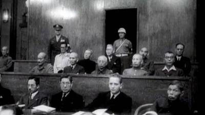 Дальневосточный Нюрнберг: как сложилась судьба военных преступников