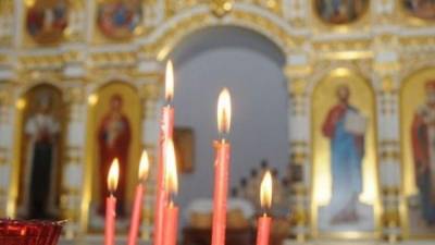 Богослужения в Украине на Пасху: онлайн-трансляция