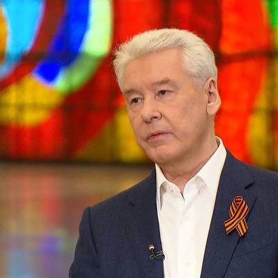 Собянин прокомментировал ситуацию с коронавирусом в Москве