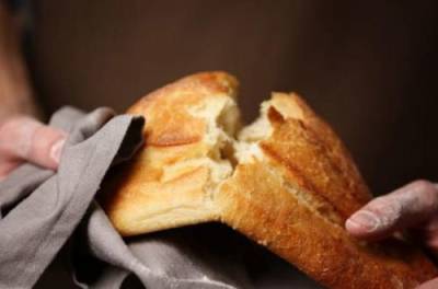 Как отомстит организм, если полностью отказаться от хлеба