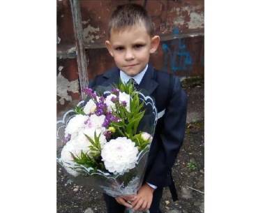 В Смоленске пропал 9-летний мальчик