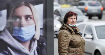 Полупустой транспорт и аншлаг в ТЦ: как Киев вышел из карантина