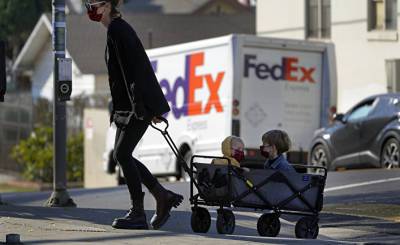Dagens Nyheter (Швеция): помогите, я села в автобус, а коляску с ребенком забыла на улице