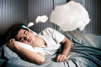 22 факта о сне, которые могут вас удивить