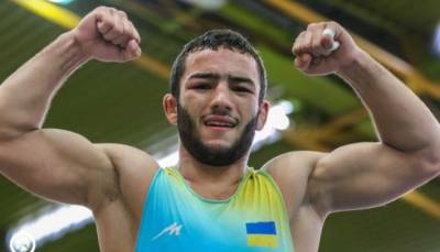 Украинец добыл еще одну лицензию на Олимпиаду-2020