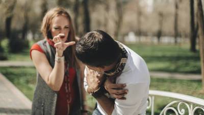 Несчастливы вместе: 5 главных признаков деструктивных отношений