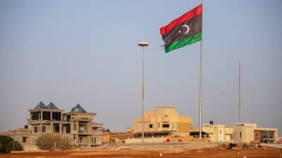 Украденную в 2011 году у Ливии статую Персефоны вернут обратно в страну