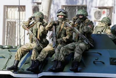 Оккупанты на Донбассе передали Украине списки пленных на обмен