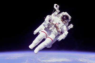 Ученые NASA предложили способ отбора астронавтов по анализу крови