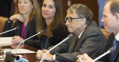 Развод Билла Гейтса: названа одна из возможных причин его разлада с женой