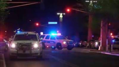 Перестрелка в отеле Аризоны: один человек погиб, семеро ранены