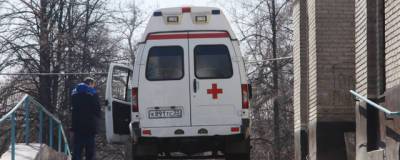 За сутки в Алтайском крае умерли от коронавируса шесть человек