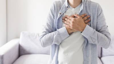 Ученые из США доказали влияние пассивного курения на развитие проблем с сердцем