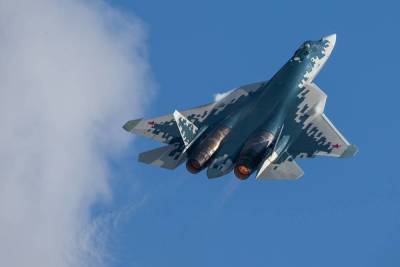 ВКС России получат планирующие авиабомбы «Дрель»