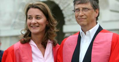 Она готовилась: WSJ раскрыл подробности развода Билла Гейтса с женой