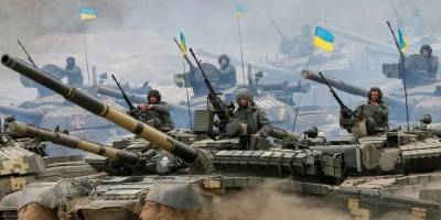 Оснащение армии Украины современным оружием необходимо для защиты и сдерживания противника, уверен Артем Вьюнник - ТЕЛЕГРАФ