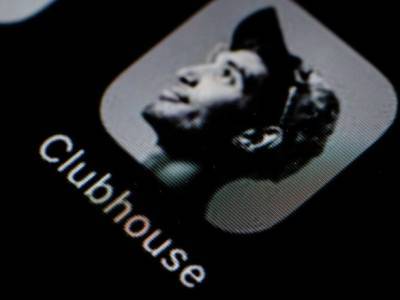 Clubhouse запустил официальное приложение для Android