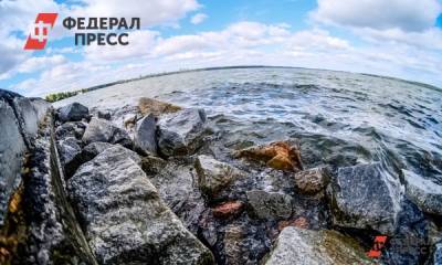 Пять лучших водоемов для рыбалки в окрестностях Екатеринбурга: начало сезона