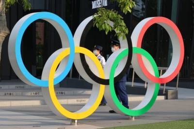 Около 60% японцев хотят отменить токийскую Олимпиаду