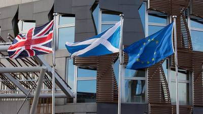 Шотландцам пообещали новый референдум о независимости