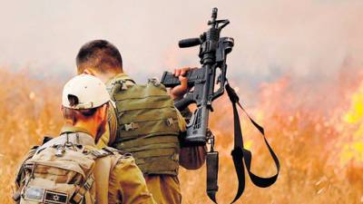 ХАМАС провоцирует войну с Израилем: вот причины арабских беспорядков