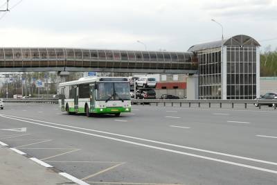 Мэрия Рязани прокомментировала поставку автобусов из Москвы