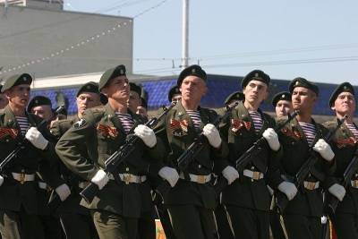 В мэрии Уфы ответили на обвинения в невнимательности к ветерану войны во время Парада - ufacitynews.ru - Уфа - Ufa