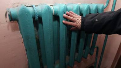 Власти Москвы рассказали о планах отключения отопления