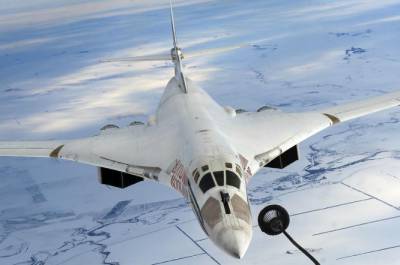 Военные эксперты из Sohu объяснили причину отказа РФ продавать двигатели НК-32 Индии