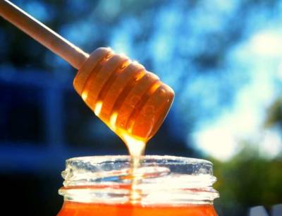 Испанские диетологи разрушили миф об опасности кристаллизации меда