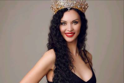 Омск на конкурсе «Миссис Россия» представит многодетная красавица-юрисконсульт