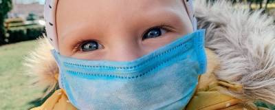 В Удмуртии коронавирусом за сутки заболели трое детей
