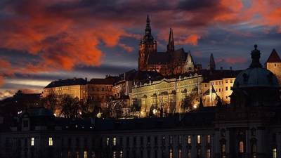 Чехия намерена взыскать с России "компенсацию" за ущерб от взрывов во Врбетице