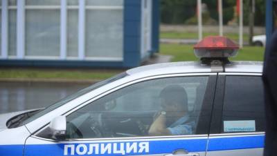 Студент попал под домашний арест за "закладки" в Александро-Невской лавре