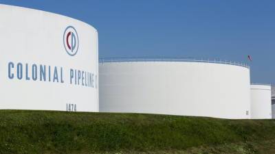 В США ввели режим региональной ЧС в связи с ситуацией с Colonial Pipeline
