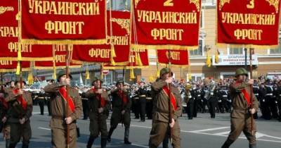 Украинская Победа: как осознать себя и не выпасть из истории
