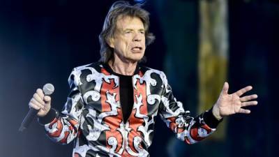 Фанаты смогут посмотреть видеоверсию концерта The Rolling Stones на пляже Копакабана