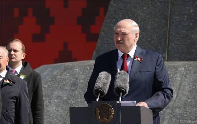 Политическое завещание в День Победы. Спасет ли режим «коллективный Лукашенко»?