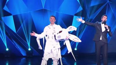 Звезда Comedy Club Тимур Батрутдинов едва не отказался от участия в шоу "Маска"