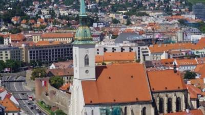 МИД Словакии заявил о необходимости восстановления отношений с Россией