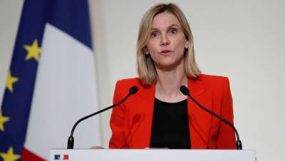 В МВД Франции назвали политизированным новое обращение военных