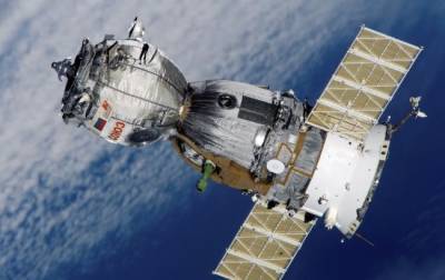 Украина создаст космодром и запустит на орбиту семь спутников