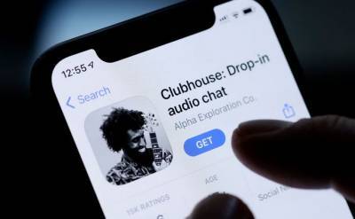 Clubhouse запускает версию на Android